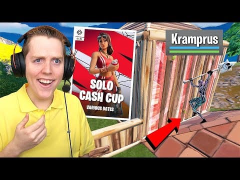 I Coached The Most *aggressive* 13 Year Old! (w-key Only)