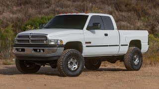 Building My Dream 2nd Gen Cummins Part 2