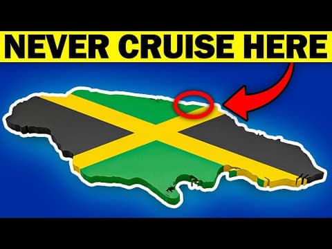 The 15 Worst Cruise Ports You Should Never Visit