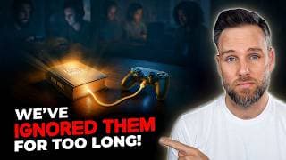 3.3 Billion Gamers: The Greatest Mission Field The Church Has Missed