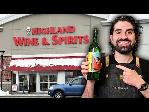 Come Shopping For Tequila & Mezcal With Me!