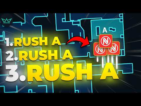 How Na's Most Aggressive Team Destroyed Tsm