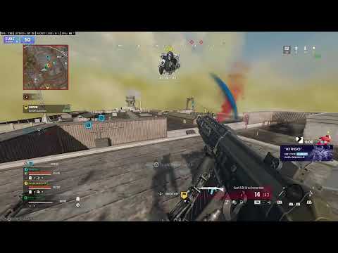 Resurgence Ranked - Solo To Iridescent