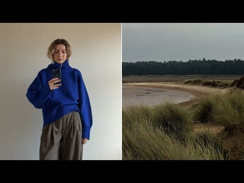 A Week In Outfits And Everything Inbetween