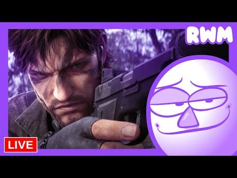 Metal Gear, Salad Triangle