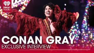 Conan Gray On Making 'wishbone' For Himself— And Feeling Seen