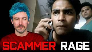 Locked Their Hard Drives, Listen to Them Rage