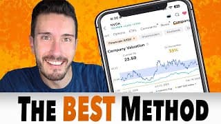 How To Find Winning Stocks Vs Etfs Using Moomoo