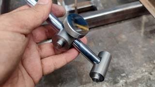 Теперь Ускорюсь В Два Раза. Сделал Станок Для Большой Работы.