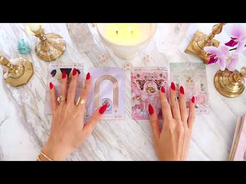 Your January 2026 Month Ahead • Pick A Card • See Your Future