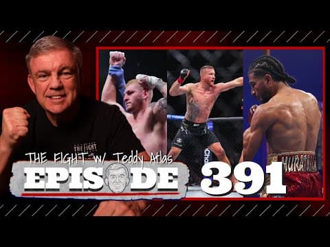 Ufc 324 Gaethje Vs Pimblett Recap | Muratalla Vs Cruz Recap | Stevenson Vs Lopez Preview & Ufc 325