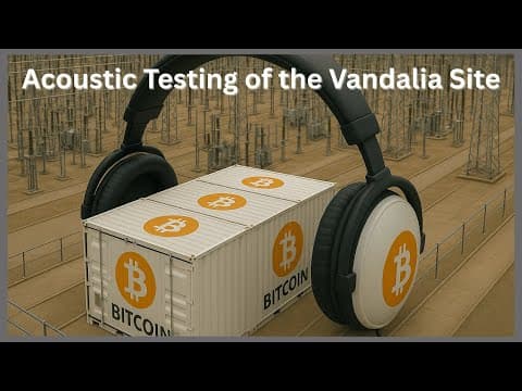 Bbt Tests The Acoustics!