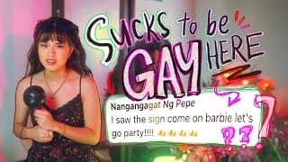 We Need To Talk About Toxic Masculinity In The Philippines ˚˖𓍢ִ໋ 🇵🇭✧˚.📢⋆