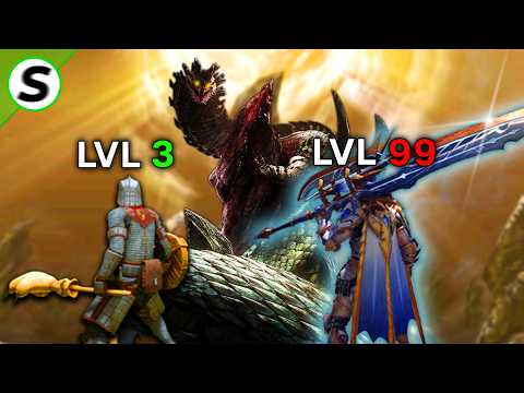 Is It Worse To Be Overpowered Or Underpowered?