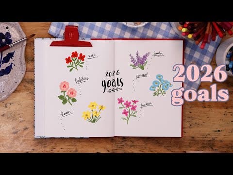 I Stopped Bullet Journaling — This Is What I Do Instead