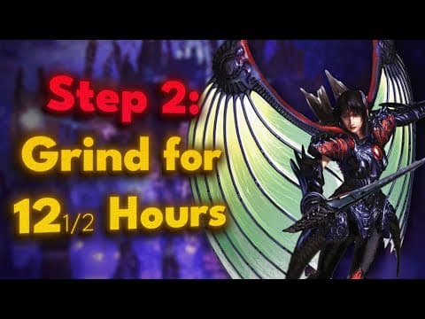 Why Is This Legend Of Dragoon Speedrun 25 Hours Long?