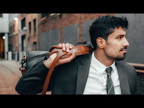 What I'm Doing To Get A Tech Job In 2024