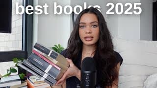 My Favorite Books Of 2025 (mostly Classics)