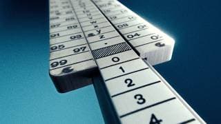 Meet The Swiss Réglette, Our New Favorite Spy Gadget