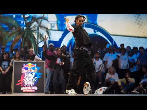 Freestyle Dancers Heat Up The World Stage | Jaira Joy Vs. Jean Michel Cruel