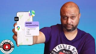 I Tried A Free 5g Mobile Service!  Textnow Is Changing The Game!