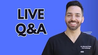 Emergency Q&a With Dr. Shah