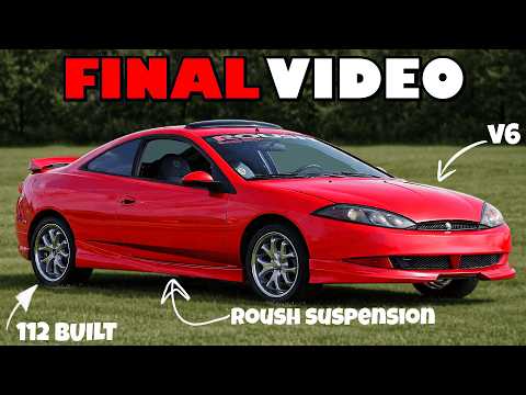 The Final Forgotten Performance Cars Of The 1990s (there Are No More)