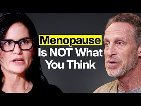 The Truth About Menopause And Mental Health Revealed!