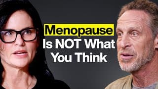 The Truth About Menopause And Mental Health Revealed!