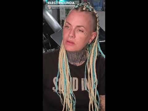 Late Night Tattoo Chat