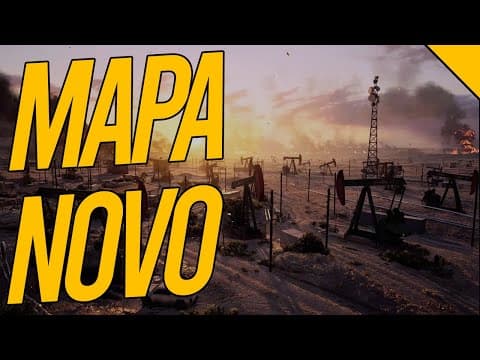 Battlefield 6 - A Nova Geração X Antiga Geração