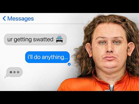 How This Ruthless Minecraft Hacker Terrorized Thousands