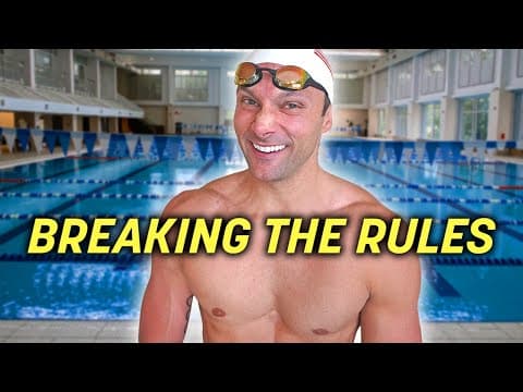 Fastest I’ve Ever Been… At 33 Years Old