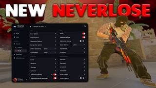 The New Neverlose Update Is Here! (full Showcase)