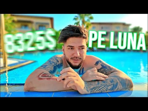 Cati Bani Se Castiga Ca Streamer ...