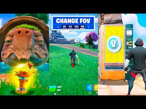 I Tested Every Chapter 6 Short...