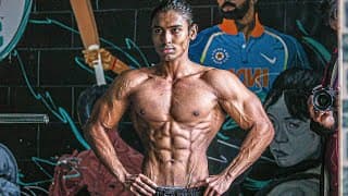 Road to 5% | Single Digit Bodyfat   