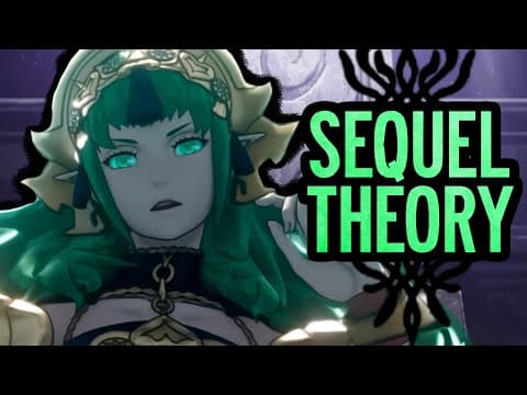 The Fortune’s Weave Timeline Theory Has Taken Over My Life (again)