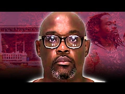 The Child Stabber Who Got Released From Prison And Arrested Again Immediately  |  10 Cases