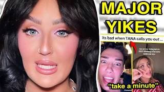 Mikayla Nogueria Divorce Backlash Is Crazy