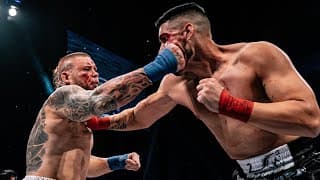 Now This Is Bare Knuckle! Crazy Bkfc 85 Full Fight: Townsel Vs. Perez!