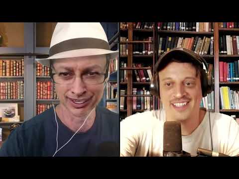 Kds - The Jeff Goldblum Hour