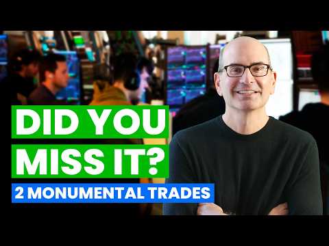 6 Career-making Lessons From The Gold & Silver Surge