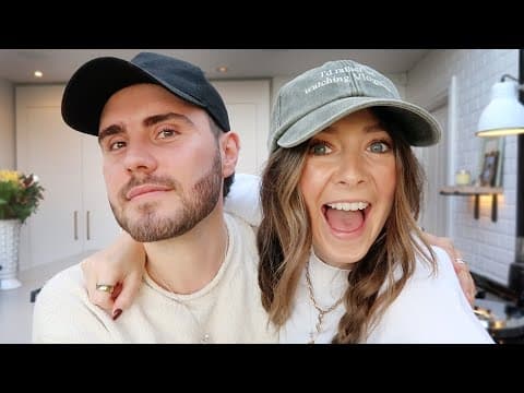 Are We Doing Vlogmas???