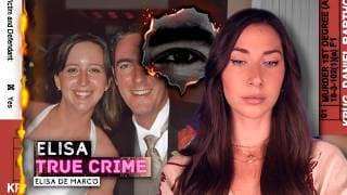 Quando Uno Stalker Entra Nella Tua Vita.