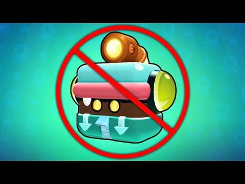 Glowbert Boxes Are...