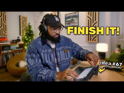 Every Producer Should Start The Year Like This