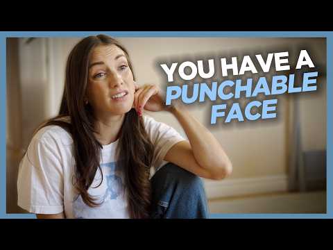 Why I Don't Have Any Friends