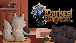 ✨ #ad For Blightstone After Some Dd2 ✨ | Darkest Dungeon 2