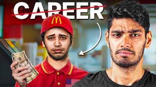 Reality Of Indian Students Going Abroad